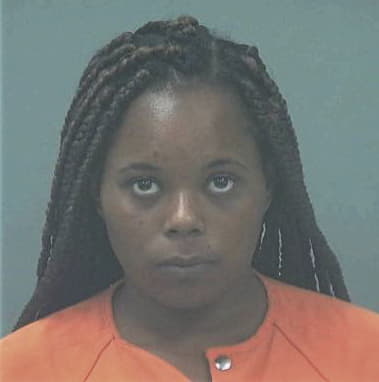 Dominique Spears, - Santa Rosa County, FL 